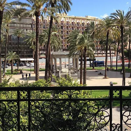 Politeama Apartments By Giorgio-2