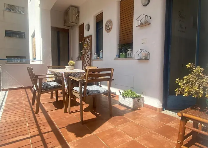 Le stanze di Irma