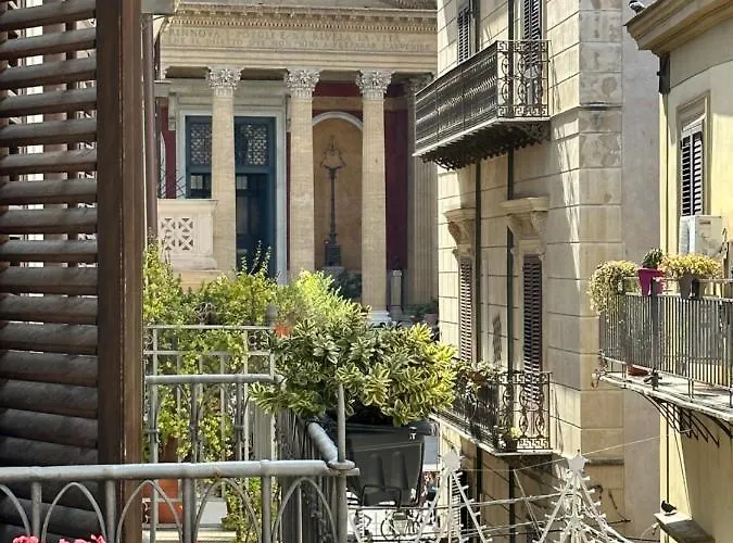 Maison Opera